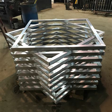 custom wood and metal fabrication|custom metal works near me.